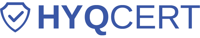 Hyqcert
